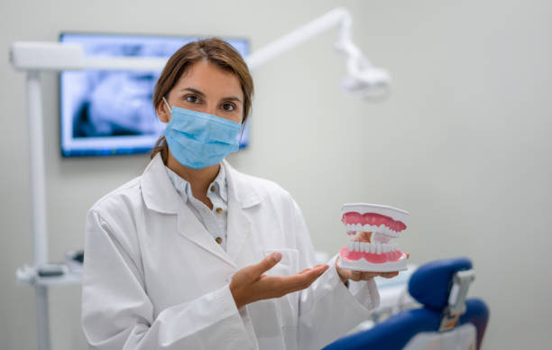 Best Emergency Wisdom Tooth Extraction in Bowmansville, PA